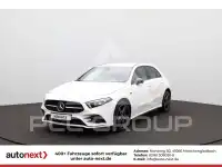 2021 Mercedes Benz A 250