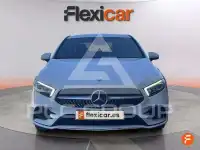 2021 Mercedes Benz A 250