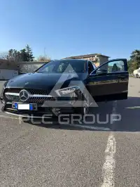 2021 Mercedes Benz A 250
