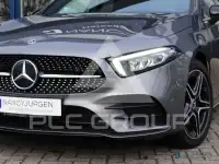 2021 Mercedes Benz A 250