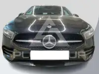 2021 Mercedes Benz A 250