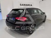 2021 Mercedes Benz A 250