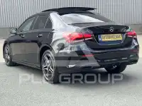 2021 Mercedes Benz A 250