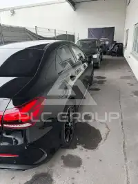 2021 Mercedes Benz A 250