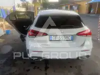 2021 Mercedes Benz A 250