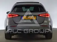 2021 Mercedes Benz A 250