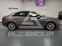 2021 Mercedes Benz A 250