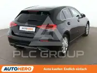 2021 Mercedes Benz A 250