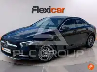 2021 Mercedes Benz A 250