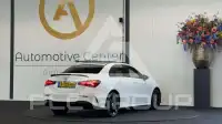 2021 Mercedes Benz A 250
