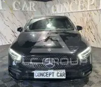 2021 Mercedes Benz A 250