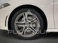 2021 Mercedes Benz A 250