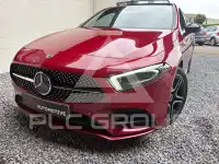2021 Mercedes Benz A 250