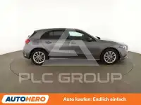 2021 Mercedes Benz A 250