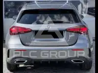 2021 Mercedes Benz A 250