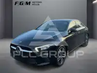 2021 Mercedes Benz A 250