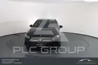 2021 Mercedes Benz A 250