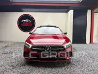 2021 Mercedes Benz A 250