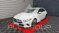 2021 Mercedes Benz A 250
