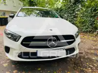 2021 Mercedes Benz A 250
