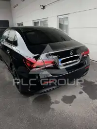 2021 Mercedes Benz A 250