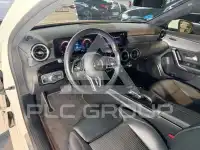 2021 Mercedes Benz A 250