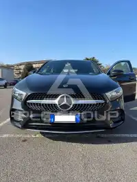 2021 Mercedes Benz A 250