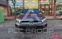 2021 Mercedes Benz A 250