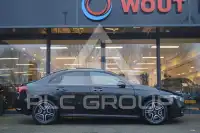 2021 Mercedes Benz A 250