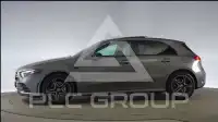 2021 Mercedes Benz A 250