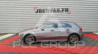 2021 Mercedes Benz A 250