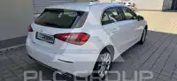 2021 Mercedes Benz A 250