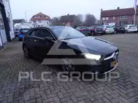 2021 Mercedes Benz A 250