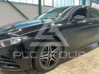 2021 Mercedes Benz A 250