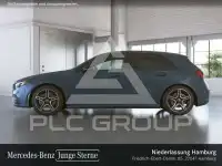 2021 Mercedes Benz A 250