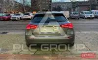 2021 Mercedes Benz A 250