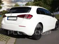 2021 Mercedes Benz A 250