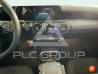2021 Mercedes Benz A 250