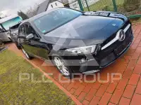 2021 Mercedes Benz A 250