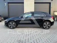 2021 Mercedes Benz A 250