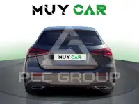2021 Mercedes Benz A 250
