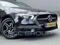 2021 Mercedes Benz A 250