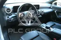 2021 Mercedes Benz A 250