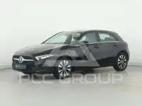 2021 Mercedes Benz A 250