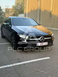 2021 Mercedes Benz A 250