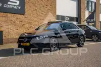 2021 Mercedes Benz A 250