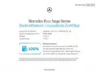 2021 Mercedes Benz A 250