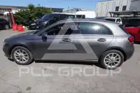 2021 Mercedes Benz A 250