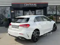 2021 Mercedes Benz A 250