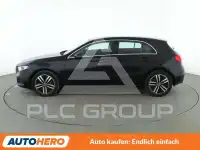 2021 Mercedes Benz A 250